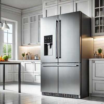 Wągrowiec - serwis lodówek