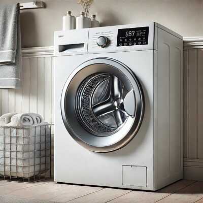 Wągrowiec - serwis pralek