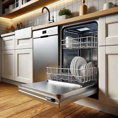 Wągrowiec - serwis zmywarek